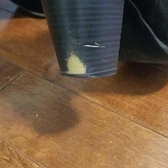 Heeled booties - Picture 3 of 4